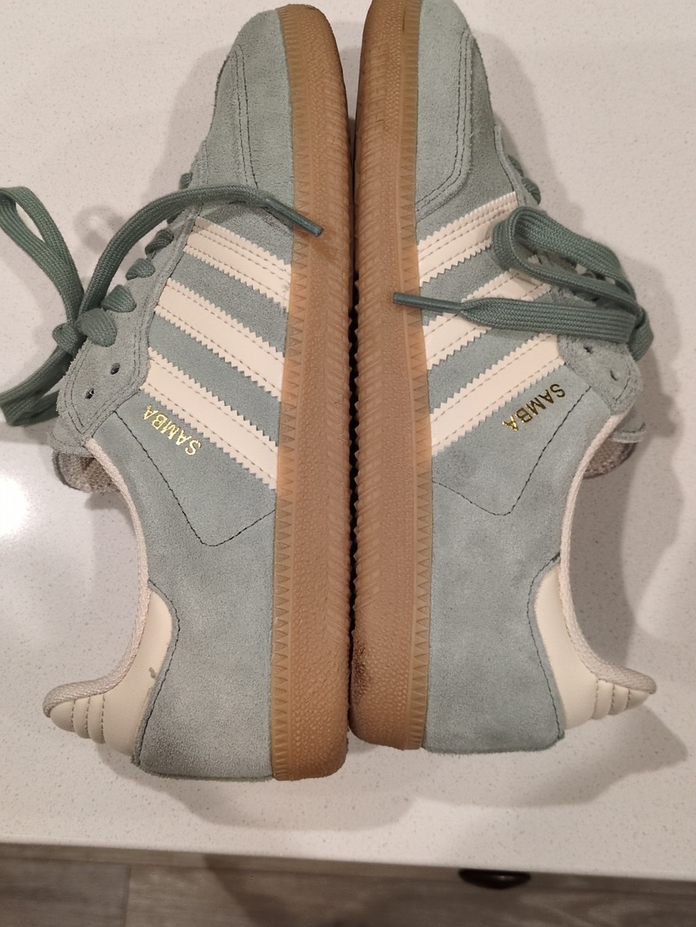 Adidas Samba Adv Sneakers - Picture 3 of 10